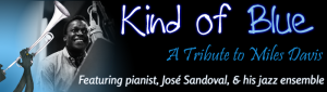 Kind of Blue banner 700x200